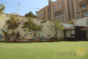 نمونه کار شرکت اندیشه توانای علوی در تبریز - 8