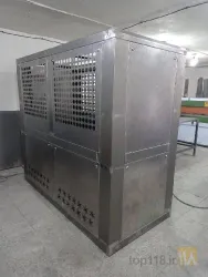 نمونه کار کاورسازی صنایع غذایی و صنعتی تک کاور در تبریز - 8