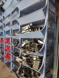 نمونه کار نمایندگی آذر لوله تبریز ـ قیمت کارخانه ـ لیست قیمت در تبریز - 8