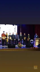 نمونه کار آموزشگاه موسیقی سما در تبریز - 8