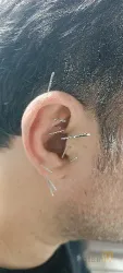 نمونه کار مرکز طب سنتی مرهم در تبریز - 8