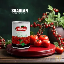 نمونه کار صنایع غذایی شهلان  در  - 8