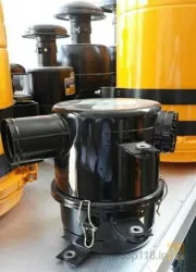 نمونه کار صافی سپهر کاوه - GESNER FILTER در تبریز - 8