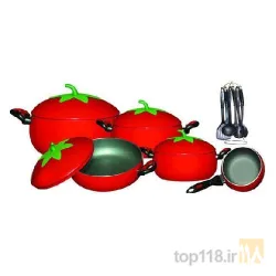 نمونه کار ظروف تفلون آذر بیتا در تبریز - 8