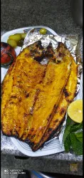 نمونه کار چلوکبابی برتر در تبریز - 8