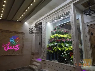 نمونه کار آسمان رسا در تبریز - 8