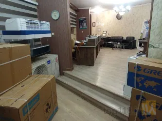 نمونه کار مرکز تهویه تخصصی تبریز (سیستمهای برودتی علی نژاد) در تبریز - 8