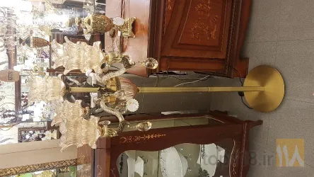 نمونه کار بازرگانی ارجمند در تبریز - 8