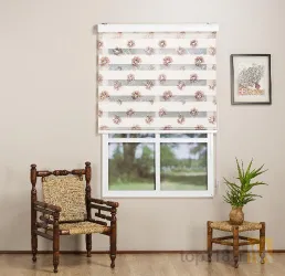 نمونه کار پرده آذربافتینه در تبریز - 8