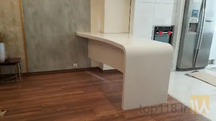 نمونه کار فروشگاه سنگ و چوب  در تبریز - 7