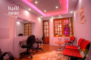 نمونه کار شبدا مراکز تخصصی ورزش و ماساژ در تبریز - 8