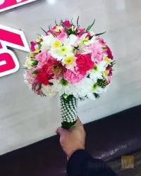 نمونه کار گلسرای کلبه  در تبریز - 8