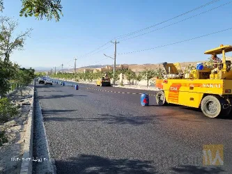 نمونه کار آذربتن یکانیان در شبستر - 8