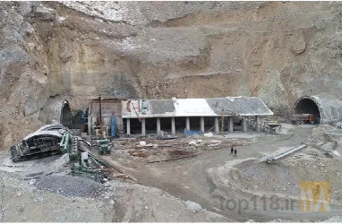 نمونه کار آذرپاد جنوب در تهران - 8