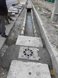 نمونه کار پردیس سازه حقیقت در تهران - 8
