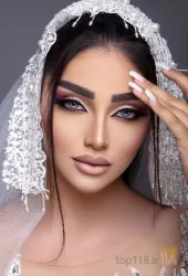 نمونه کار سالن زیبایی مهدیه بهنژاد در تبریز - 8