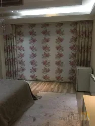 نمونه کار الوان پرده در تبریز - 8