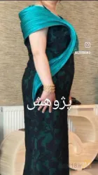 نمونه کار آموزشگاه تخصصی طراحی و دوخت پژوهش  در تبریز - 8