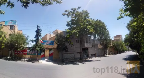 نمونه کار غیر دولتی پسرانه اعتماد در تبریز - 8