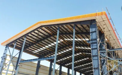 نمونه کار ایرانیت صدرا   در تبریز - 8