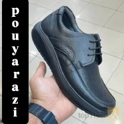 نمونه کار گروه تولیدی کفش طبی پویا رازی تبریز در تبریز - 8