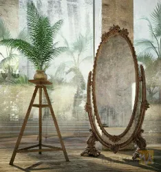 نمونه کار مبلمان ققنوس در تبریز - 8