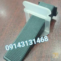 نمونه کار بازرگانی احد قویدل اصل - گروه تولیدی شاین استیل در تبریز - 8