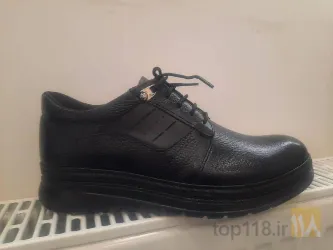نمونه کار کفش عباسی  در تبریز - 8