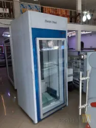 نمونه کار نمایندگی الکترواستیل در تبریز - 8