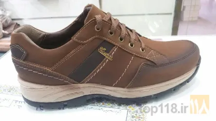 نمونه کار گروه تولیدی کفش آکلیس در تبریز - 8