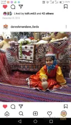 نمونه کار پیش دبستانی و دبستان غیر دولتی دخترانه دانشمندان فردا  در تبریز - 8