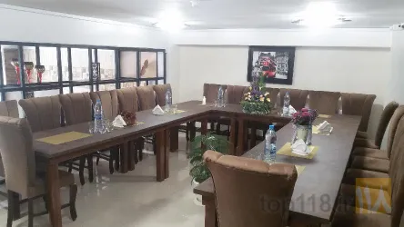نمونه کار رستوران مهرسان  در تبریز - 8