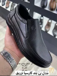نمونه کار کفش رخشی  در تبریز - 8