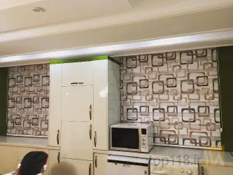 نمونه کار پرده سرای برلیان در تبریز - 8