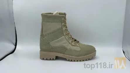 نمونه کار تولید کفش ایمن هاتف  در تبریز - 8