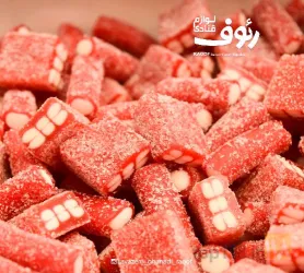 نمونه کار لوازم قنادی رئوف در تبریز - 8