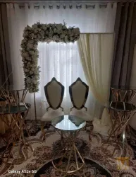 نمونه کار خدمات مجالس علیرضا در تبریز - 8