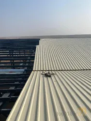 نمونه کار ساندویچ پانل ماموت در تبریز - 8