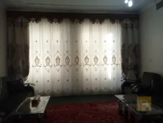 نمونه کار پرده دنیز در تبریز - 8