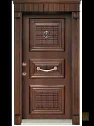 نمونه کار گروه صنعتی پارسیان درب  در تبریز - 8