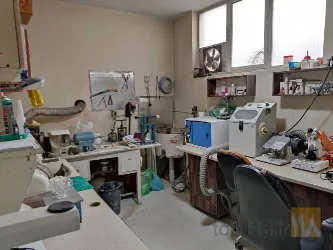 نمونه کار لابراتوار دندانپزشکی بشارتیان  در تبریز - 8