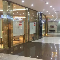 نمونه کار صنایع شیشه باقری  در تبریز - 8