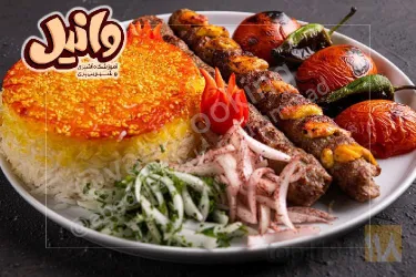 نمونه کار آموزشگاه آشپزی و شیرینی پزی وانیل در تبریز - 8