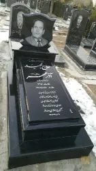 نمونه کار سنگ وکیلی  در تبریز - 8