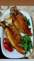 نمونه کار خانه زرشک پلو امیر در تبریز - 8