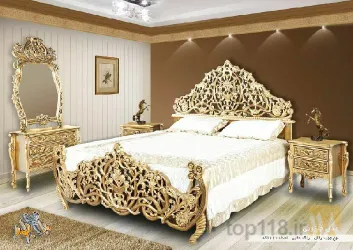 نمونه کار مبلمان اکبری در تبریز - 8