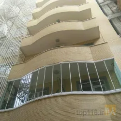 نمونه کار شرکت آراز جام در تبریز - 8