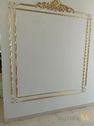 نمونه کار نقاشی ساختمان بدلی  در تبریز - 8