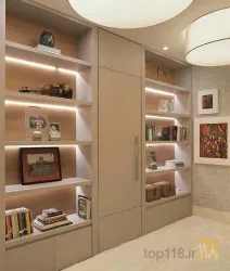 نمونه کار صنایع چوبی اتحاد در تبریز - 8