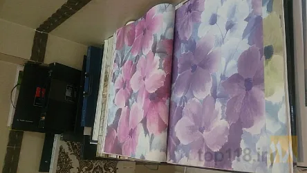 نمونه کار دکوراسیون دکوراژ در تبریز - 8